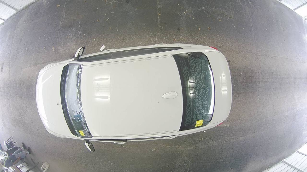 Used 2014 BMW 320i Sedan RWD image 8