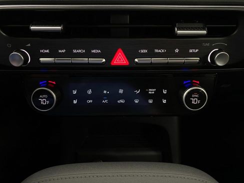 New 2026 Hyundai Palisade Limited image 30