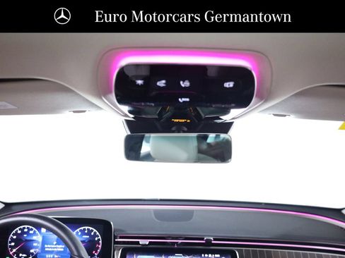 Certified 2026 Mercedes-Benz E 350 4MATIC Sedan image 43