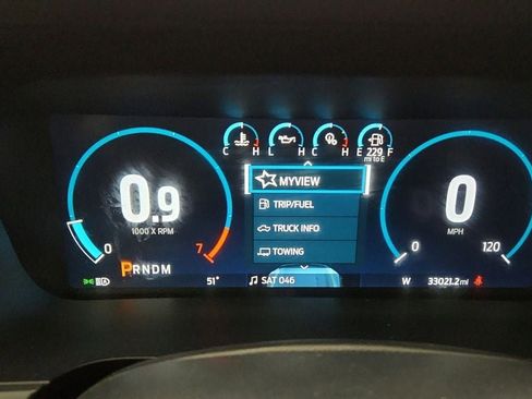 Used 2022 Ford F150 Lariat w/ Equipment Group 502A High image 32