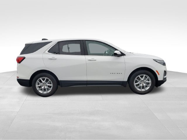Certified 2022 Chevrolet Equinox LT FWD image 6
