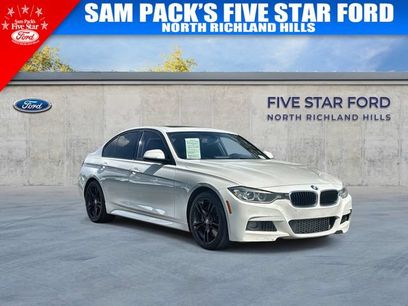 Used 2015 BMW 335i Sedan
