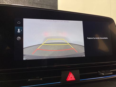 New 2026 Hyundai Elantra SEL FWD image 23
