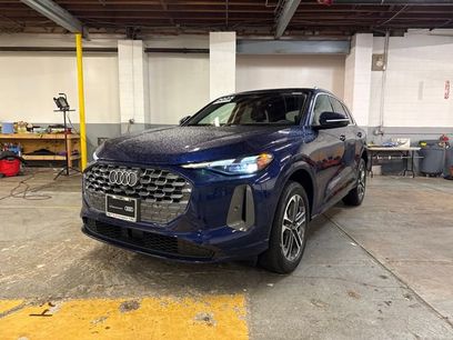 Certified 2025 Audi Q5 Premium w/ Convenience Package