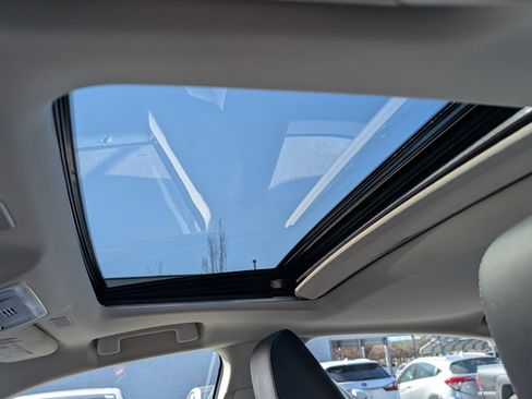 Certified 2023 Lexus ES 350 w/ Premium Package image 19