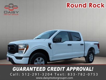 Used 2021 Ford F150 XL w/ Trailer Tow Package