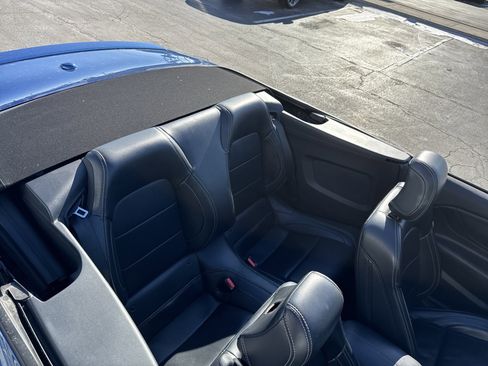 Used 2024 Ford Mustang Premium image 28