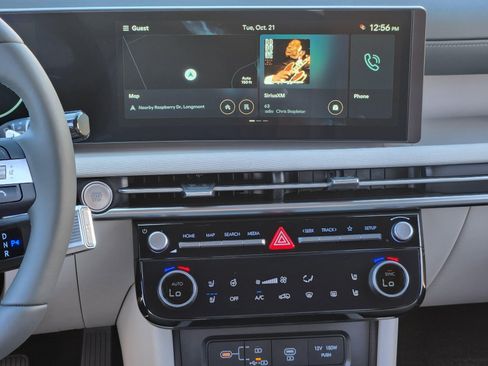 New 2026 Hyundai Tucson Limited AWD/4WD image 47