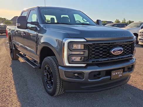 New 2026 Ford F250 XL image 6