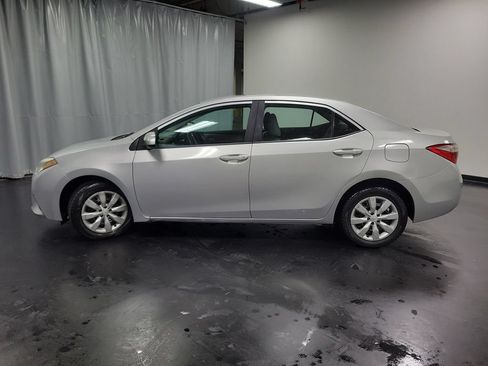 Used 2014 Toyota Corolla LE FWD image 5