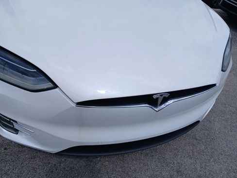 Used 2019 Tesla Model X P100D AWD/4WD image 36