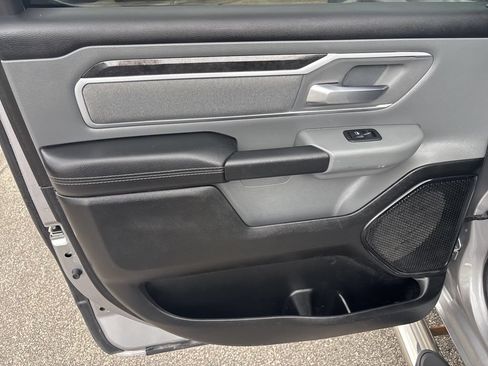 Used 2020 RAM 1500 Big Horn RWD image 38