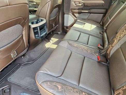 New 2026 RAM 1500 Limited AWD/4WD image 25