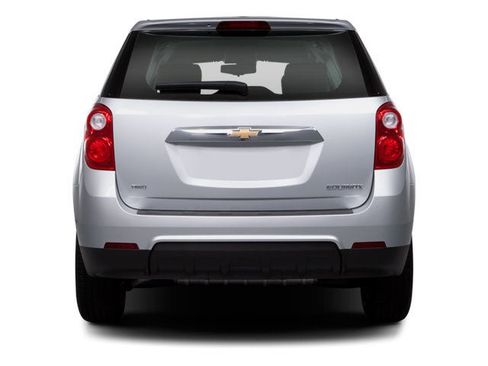 Used 2013 Chevrolet Equinox LS FWD image 5