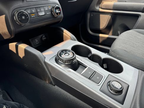 Used 2021 Ford Bronco Sport Big Bend AWD/4WD image 39