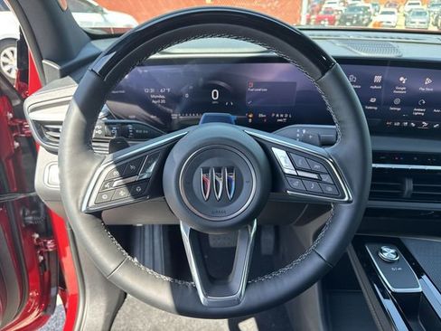 New 2026 Buick Enclave Avenir w/ Super Cruise Package AWD/4WD image 13