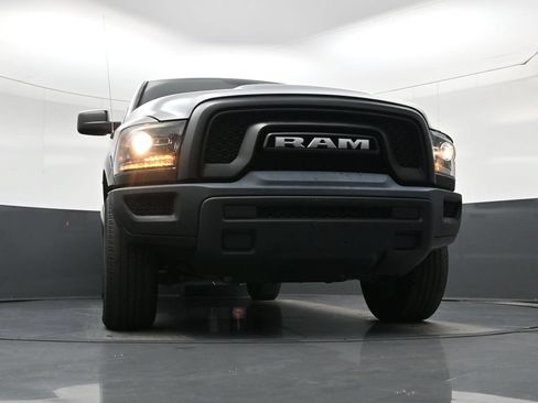 Used 2024 RAM 1500 Warlock AWD/4WD image 20