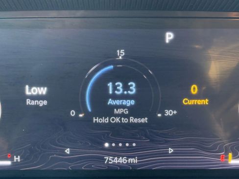 Used 2022 Jeep Wagoneer Series III image 14