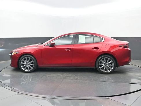 Used 2025 MAZDA MAZDA3 s image 22