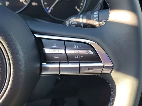 New 2026 MAZDA CX-50 2.5 Hybrid w/ Weather Package image 25