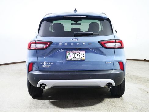 Used 2026 Ford Escape Active w/ Active Premium Tech Pack AWD/4WD image 6