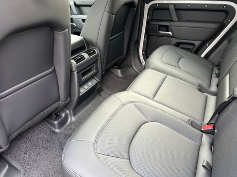 New 2026 Land Rover Defender 110 S image 16