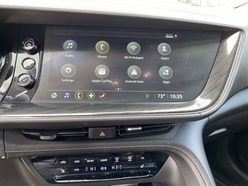 Used 2023 Buick Envision Preferred w/ Sport Touring Package AWD/4WD image 12