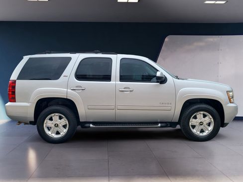 Used 2013 Chevrolet Tahoe LT AWD/4WD image 6