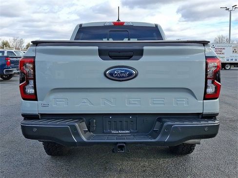 Used 2024 Ford Ranger XLT w/ Technology Package image 8