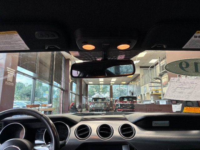 Used 2019 Ford Mustang Premium RWD image 24