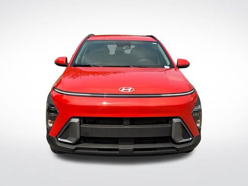 Used 2024 Hyundai Kona SEL w/ Convenience Package FWD image 10
