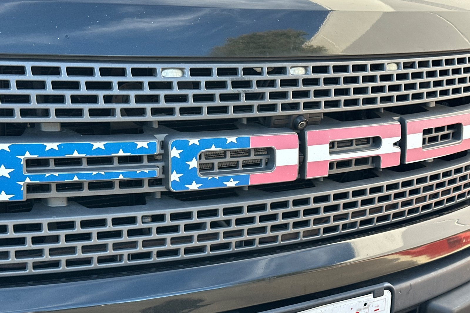 Used 2013 Ford F150 Raptor w/ Luxury Equipment Group AWD/4WD image 43