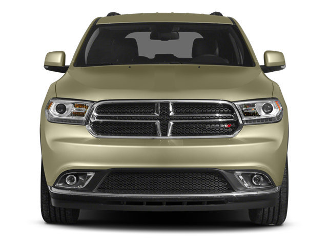 Used 2014 Dodge Durango SXT AWD/4WD image 7