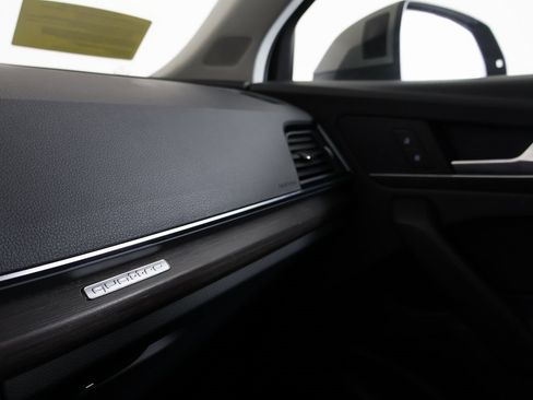 Used 2023 Audi Q5 2.0T Premium Plus w/ Premium Plus Package image 7