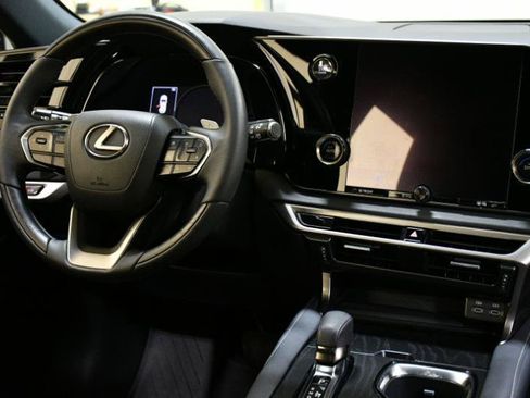 Used 2023 Lexus RX 350 Premium w/ Accessory Package FWD image 60