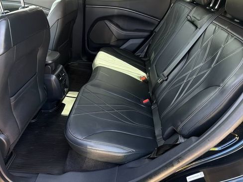 Used 2023 Ford Mustang Mach-E Select w/ Comfort Package Lite RWD image 20