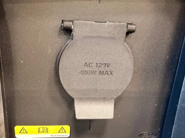 Used 2022 Ford F150 XLT w/ Equipment Group 302A High AWD/4WD image 10