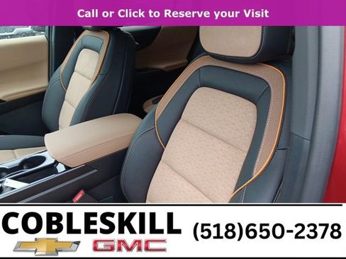 New 2026 Chevrolet Equinox ACTIV w/ Convenience Package III image 14