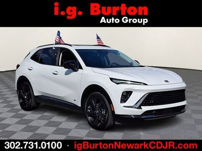 Used 2024 Buick Envision Sport Touring