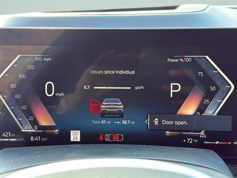 New 2026 BMW X6 xDrive40i image 10