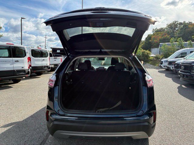 Certified 2024 Ford Edge SEL w/ Convenience Package AWD/4WD image 23