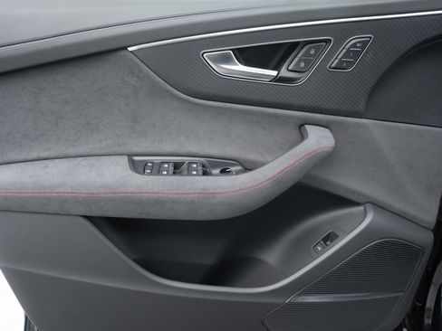 New 2026 Audi RS Q8 performance AWD/4WD image 24