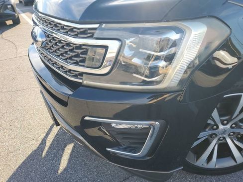 Used 2020 Ford Expedition Max King Ranch image 16