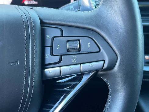 Used 2024 Cadillac Escalade V w/ LPO, Floor Liner Package image 20