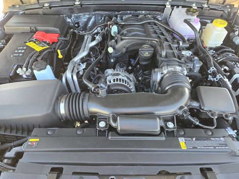 New 2026 Jeep Gladiator Sport image 21