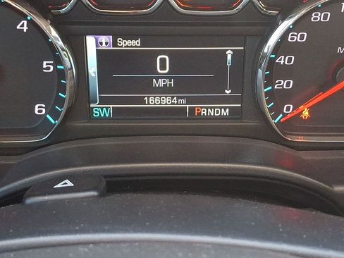 Used 2015 Chevrolet Silverado 1500 LT image 20