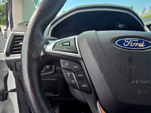 Used 2024 Ford Edge SEL AWD/4WD image 27