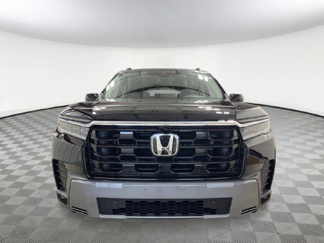 New 2026 Honda Pilot Touring image 9