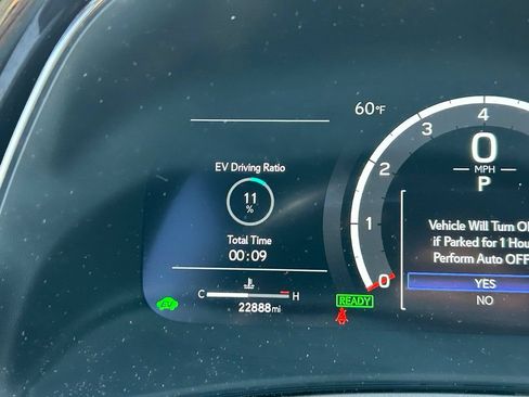 Used 2024 Lexus TX 500h AWD w/ Technology Package image 18
