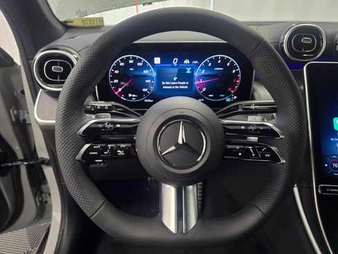 New 2026 Mercedes-Benz GLC 300 4MATIC image 14